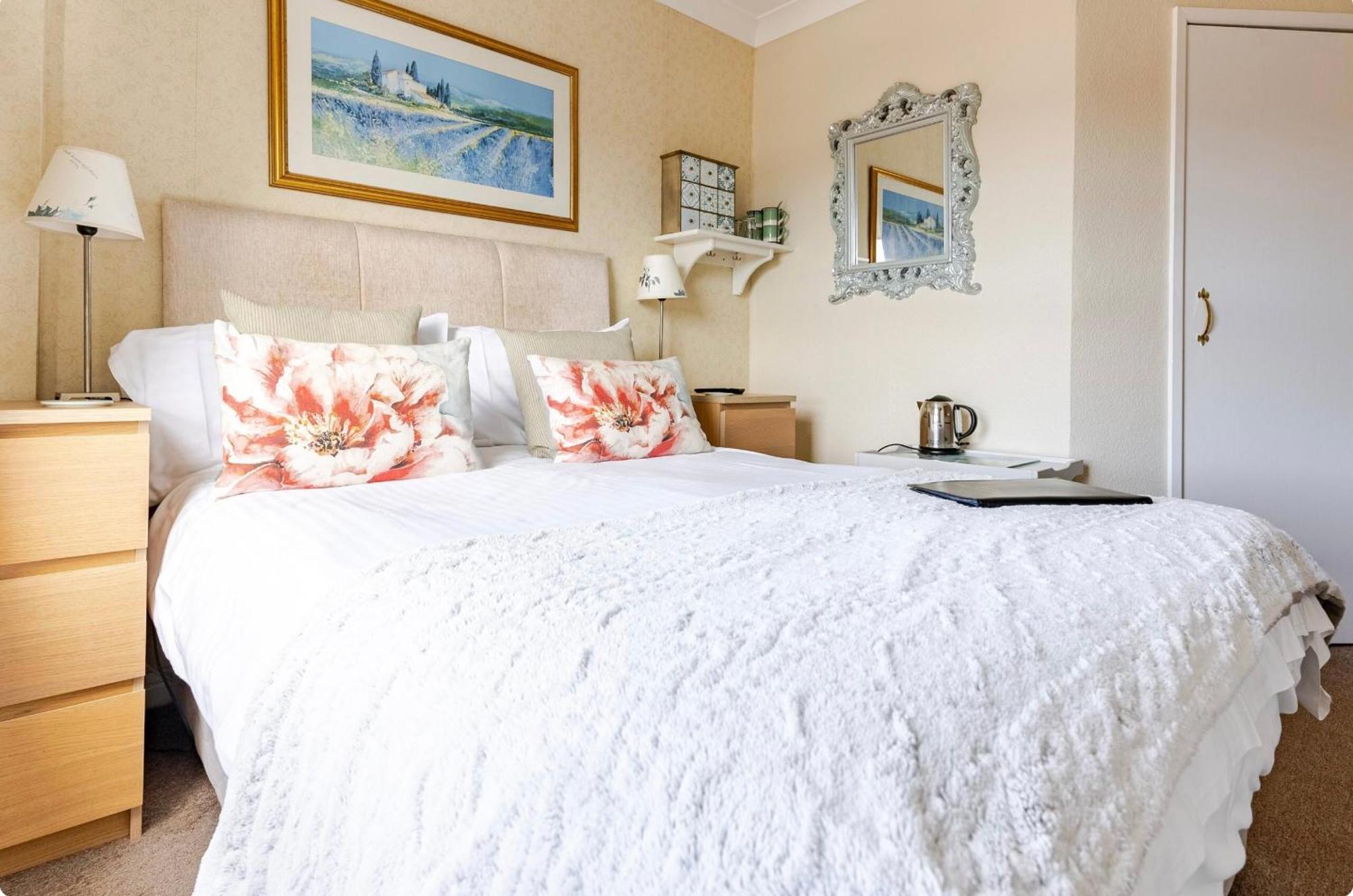 St John'S Guest House Weymouth Kültér fotó